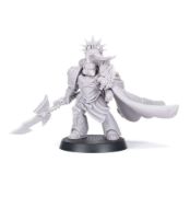 Obrázek Emperor's Children – Legion Praetor