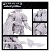 Obrázek Emperor's Children – Legion Praetor