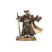 Obrázek Marduk Sedras – Lord of the Twenty-Third Order