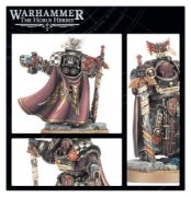 Obrázek Marduk Sedras – Lord of the Twenty-Third Order