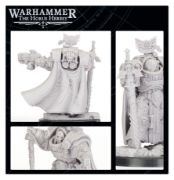 Obrázek Marduk Sedras – Lord of the Twenty-Third Order