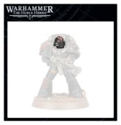 Obrázek Dark Angels MKVI Heads