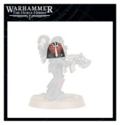 Obrázek Dark Angels MKVI Shoulder Pads