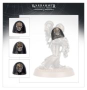Obrázek Iron Warriors MKVI Shoulder Pads