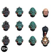 Obrázek Sons of Horus MKVI Heads