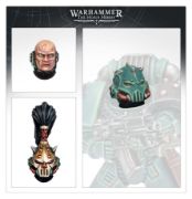 Obrázek Sons of Horus MKVI Heads