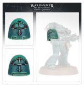 Obrázek Sons of Horus MKVI Shoulder Pads