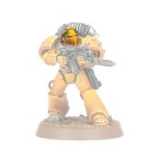Obrázek Imperial Fists MKVI Heads