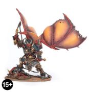 Obrázek Ka'bandha, Daemon General of Signus