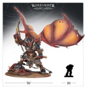 Obrázek Ka'bandha, Daemon General of Signus