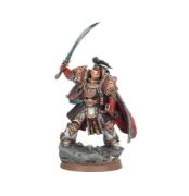 Obrázek Jaghatai Khan, Primarch of The White Scars Legion