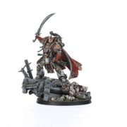 Obrázek Jaghatai Khan, Primarch of The White Scars Legion