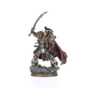 Obrázek Jaghatai Khan, Primarch of The White Scars Legion