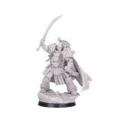 Obrázek Jaghatai Khan, Primarch of The White Scars Legion