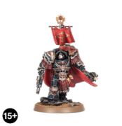 Obrázek Sons of Horus - Legion Cataphractii Praetor