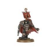 Obrázek Sons of Horus - Legion Cataphractii Praetor