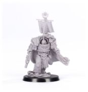 Obrázek Sons of Horus - Legion Cataphractii Praetor