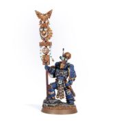 Obrázek Remus Ventanus – The Saviour of Calth