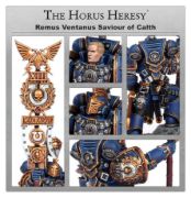Obrázek Remus Ventanus – The Saviour of Calth