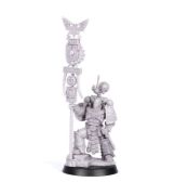 Obrázek Remus Ventanus – The Saviour of Calth