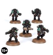 Obrázek Legion MKIV Destroyer Squad