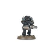 Obrázek Legion MKIV Destroyer Squad