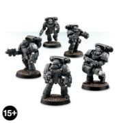 Obrázek Legion MKIV Destroyer Squad