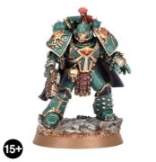 Obrázek Sons of Horus - Legion Praetor