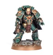 Obrázek Sons of Horus - Legion Praetor
