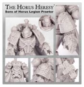 Obrázek Sons of Horus - Legion Praetor