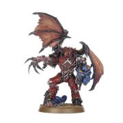 Obrázek Argel Tal - The Crimson Lord, Commander of the Serrated Sun