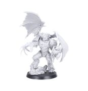 Obrázek Argel Tal - The Crimson Lord, Commander of the Serrated Sun