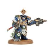 Obrázek Ultramarines - Legion Cataphractii Praetor