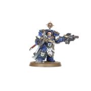 Obrázek Ultramarines - Legion Cataphractii Praetor