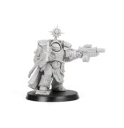Obrázek Ultramarines - Legion Cataphractii Praetor