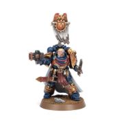 Obrázek Ultramarines - Legion Praetor