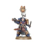 Obrázek Ultramarines - Legion Praetor