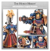Obrázek Ultramarines - Legion Praetor