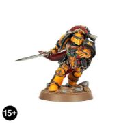 Obrázek Imperial Fists – Legion Praetor
