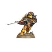 Obrázek Imperial Fists – Legion Praetor