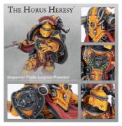 Obrázek Imperial Fists – Legion Praetor