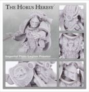 Obrázek Imperial Fists – Legion Praetor