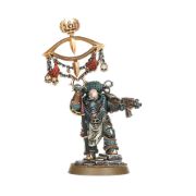 Obrázek Maloghurst the Twisted, the Warmaster's Equerry