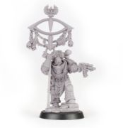 Obrázek Maloghurst the Twisted, the Warmaster's Equerry