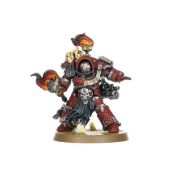 Obrázek Word Bearers - Legion Tartaros Praetor