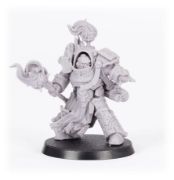 Obrázek Word Bearers - Legion Tartaros Praetor