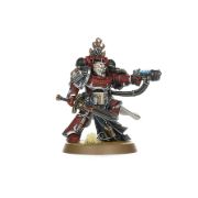 Obrázek Word Bearers - Legion Praetor
