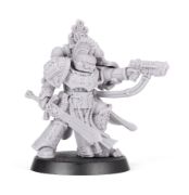 Obrázek Word Bearers - Legion Praetor
