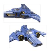 Obrázek Xiphon Interceptor