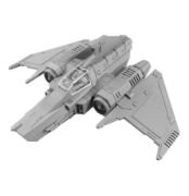 Obrázek Xiphon Interceptor